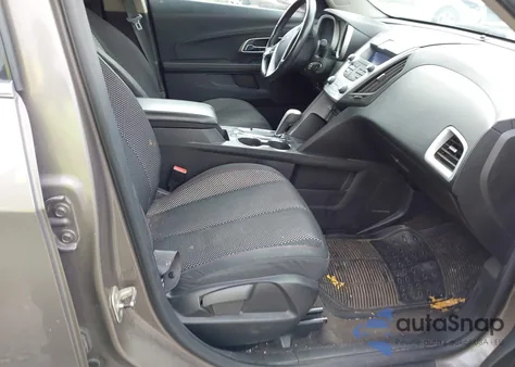 2010 Chevrolet Equinox Lt z USA, uszkodzony, nr VIN 2CNALDEW8A6400831